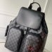 1Hot sale Louis Vuittou AAA backpack #99116226