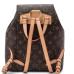 9LV Montsouris Clamshell backpack #9126092