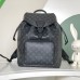 1Louis Vuitton AAA+ Apollo Monogram Eclipse Backpack Original 1:1 Quality #A29146