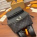 6Louis Vuitton AAA+ Backpack Original 1:1 Quality #A24198