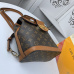 5Louis Vuitton AAA+Backpack #9127451
