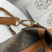 7Louis Vuitton AAA+Backpack #9127451
