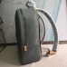 3Louis Vuitton Backpack Backpack Limited Edition Titanium Monogram Canvas AAA 1:1 Quality #A26302