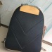 4Louis Vuitton Backpack Backpack Limited Edition Titanium Monogram Canvas AAA 1:1 Quality #A26302