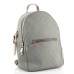 1Louis Vuitton Backpack Backpack Limited Edition Titanium Monogram Canvas AAA 1:1 Quality #A26302