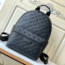 1Louis Vuitton Monogram Unisex Calfskin Street Style Leather Logo Backpacks 1:1 Original Quality #999936415
