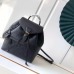 3Louis Vuitton Montsouris Backpack AAA 1:1 Original Quality #A29395