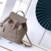 4Louis Vuitton Montsouris Backpack AAA 1:1 Original Quality #A29395
