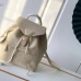 5Louis Vuitton Montsouris Backpack AAA 1:1 Original Quality #A29395