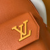 6Louis Vuitton Orange Backpack 1:1 Quality #999932995