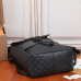 14Louis Vuitton Saumur Backpack AAA 1:1 Original Quality #A33824