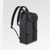 3Louis Vuitton Saumur Backpack AAA 1:1 Original Quality #A33824
