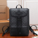 8Louis Vuitton Saumur Backpack AAA 1:1 Original Quality #A33824