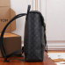 9Louis Vuitton Saumur Backpack AAA 1:1 Original Quality #A33824