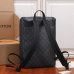 10Louis Vuitton Saumur Backpack AAA 1:1 Original Quality #A33824