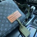5Brand L DISTRICT small shoulder bag briefcase #99905674