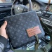 8Brand L DISTRICT small shoulder bag briefcase #99905674