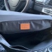 9Brand L DISTRICT small shoulder bag briefcase #99905674