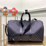 Brand L Keepall Monogram Travel bag AAA quality #99117930