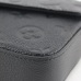 3Louis Vuitton 1:1 Quality Black Leather Monogram Empreinte Pochette Felicie Crossbody bag #999931601