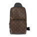 5Louis Vuitton AAA high quality LV Avenue Sling bag #999927075