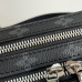 6Louis Vuitton Alpha Wearable Monogram Eclipse original 1:1 Quality Message Bag #999931712