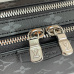 7Louis Vuitton Alpha Wearable Monogram Eclipse original 1:1 Quality Message Bag #999931712