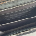 10Louis Vuitton Alpha Wearable Monogram Eclipse original 1:1 Quality Message Bag #999931712