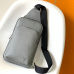 4Louis Vuitton Avenue Shoulder Bags #A22950