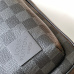 16Louis Vuitton Avenue Shoulder Bags #A22951