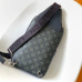 9Louis Vuitton Avenue Shoulder Bags #A22951