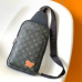 11Louis Vuitton Avenue Shoulder Bags #A22951