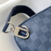 4Louis Vuitton Avenue Shoulder Bags #A22963