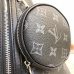 6Louis Vuitton Avenue Shoulder Bags #999934962