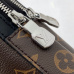4Louis Vuitton Avenue Shoulder Bags Original 1:1 Quality rown #999931719