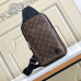 1Louis Vuitton Avenue Shoulder Bags Original 1:1 Quality rown #999931719