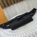 5Louis Vuitton Black S Lock Sling Bag 1:1 original Quality #999935271