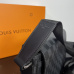 4Louis Vuitton District Damier Graphite messenger bag Original 1:1 Quality #999931730