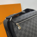 5Louis Vuitton District Damier Graphite messenger bag Original 1:1 Quality #999931730
