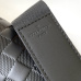 6Louis Vuitton District Damier Graphite messenger bag Original 1:1 Quality #A22947