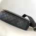 9Louis Vuitton District Damier Graphite messenger bag Original 1:1 Quality #A22947