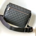 1Louis Vuitton District Damier Graphite messenger bag Original 1:1 Quality #A22947