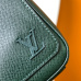 6Louis Vuitton District Damier Graphite messenger bag Original 1:1 Quality #A22961