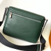 8Louis Vuitton District Damier Graphite messenger bag Original 1:1 Quality #A22961