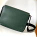 1Louis Vuitton District Damier Graphite messenger bag Original 1:1 Quality #A22961
