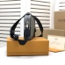 3Louis Vuitton M44169 gray messenger small messenger bag for easy cross-body 26x17x5 #999902407