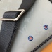 6Louis Vuitton M44169 gray messenger small messenger bag for easy cross-body 26x17x5 #999902407