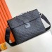1Louis Vuitton Message Bag for Men AAA+ Quality 39-30-4CM #A33198