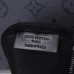 16Louis Vuitton Message bag for Men original quality Monogram Eclipse #99117047