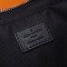 18Louis Vuitton Message bag for Men original quality Monogram Eclipse #99117047